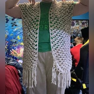 CUSTOM ORDER - Oasis Zahora Cardigan